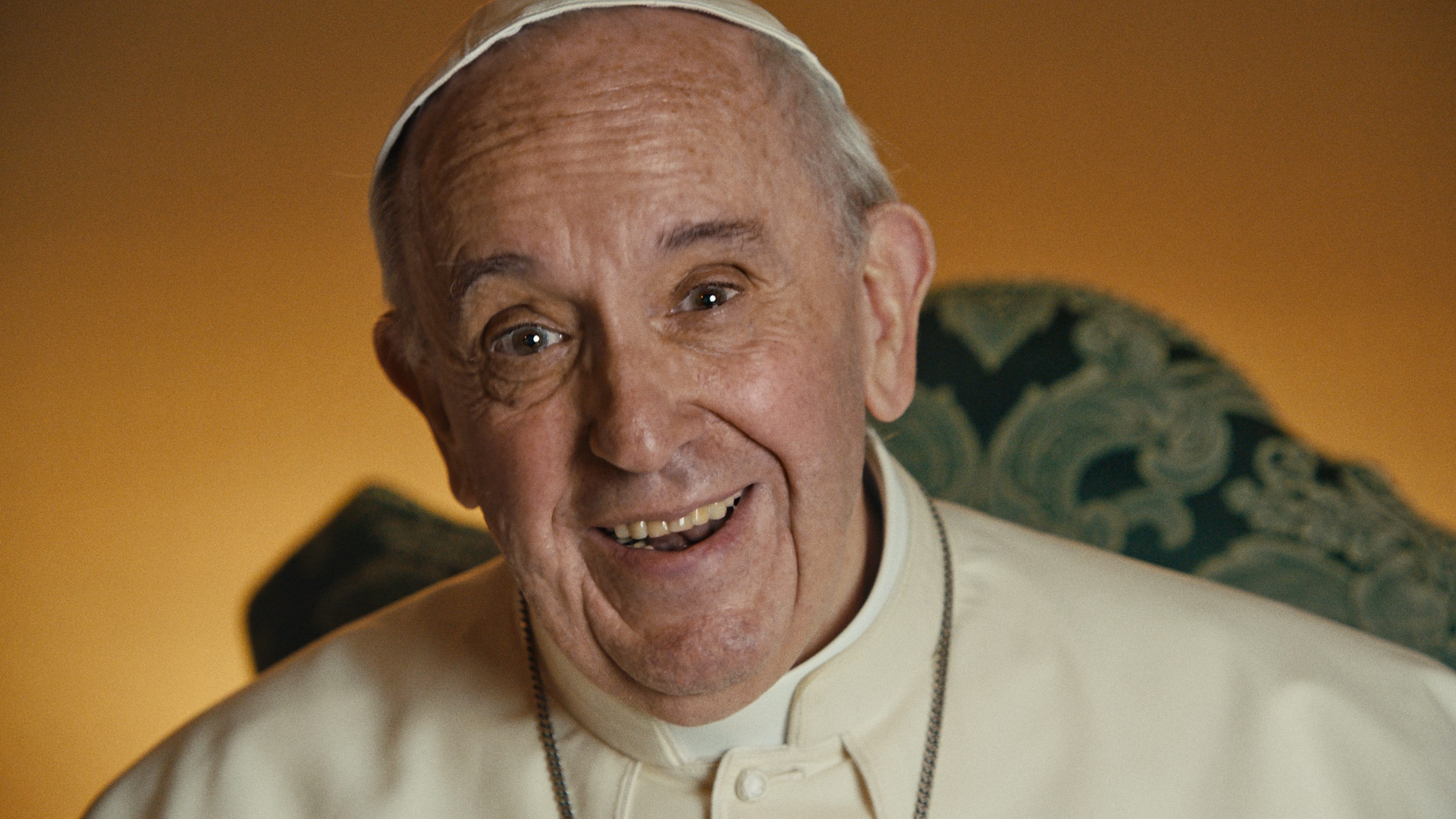Papst Franziskus Ein Mann Seines Wortes Medientipp 